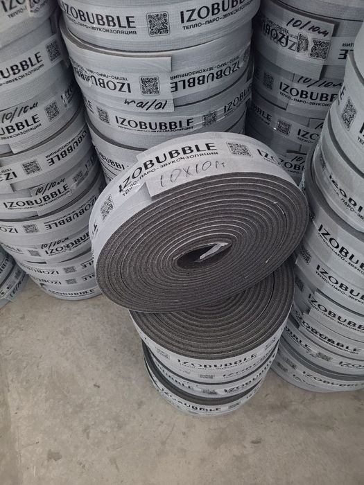 Turba chexol трубное изоляца