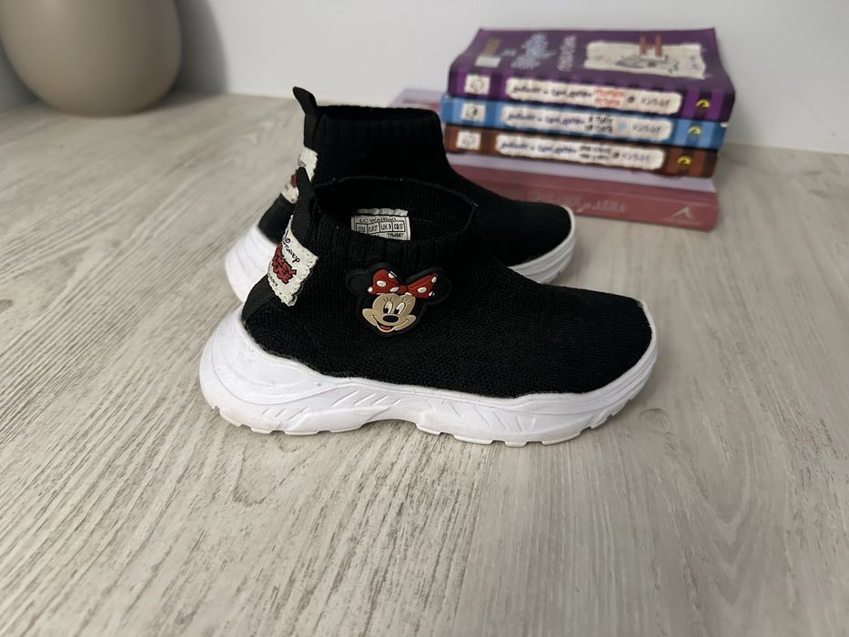 Маратонки waikiki 27