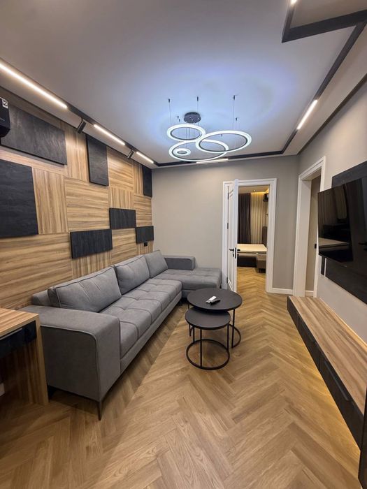 ЕВРОХАЙТЕК КВАРТИРА ‼️ 2в3/2/4 Гагарина Чиланзар 3