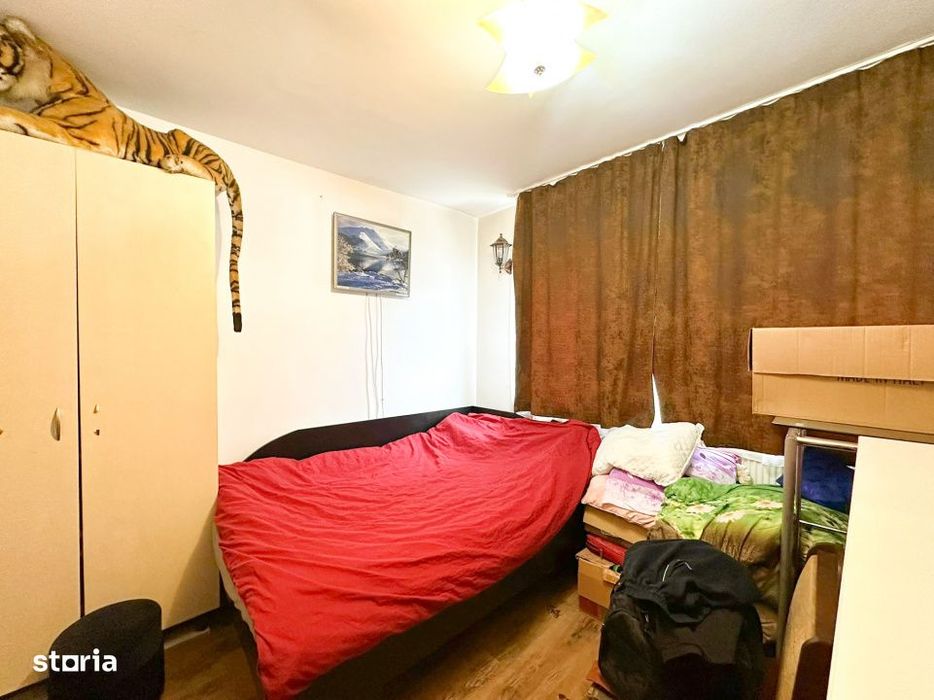 Apartament 4 camere | Decomandat | Etaj 1 | Manastur | Primaverii — fotografia 3