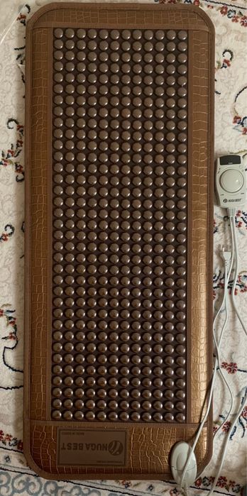 Коврик турмалиновый