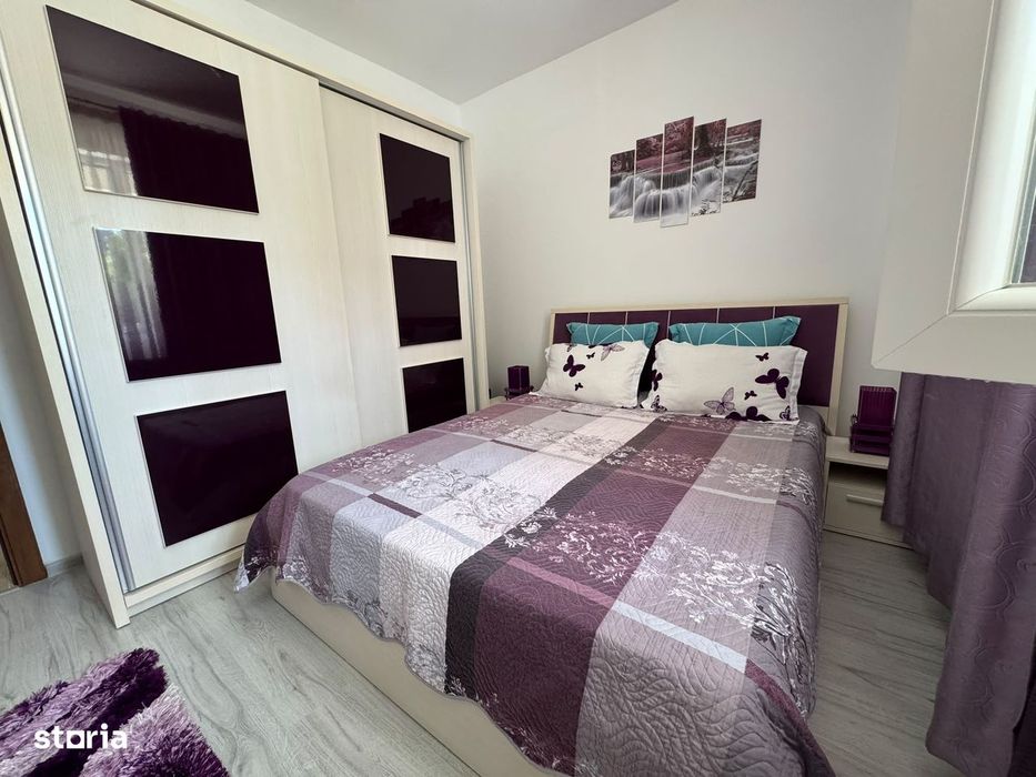 Apartament 2 Camere - 47 Mp - Sector 3 - 110000Euro