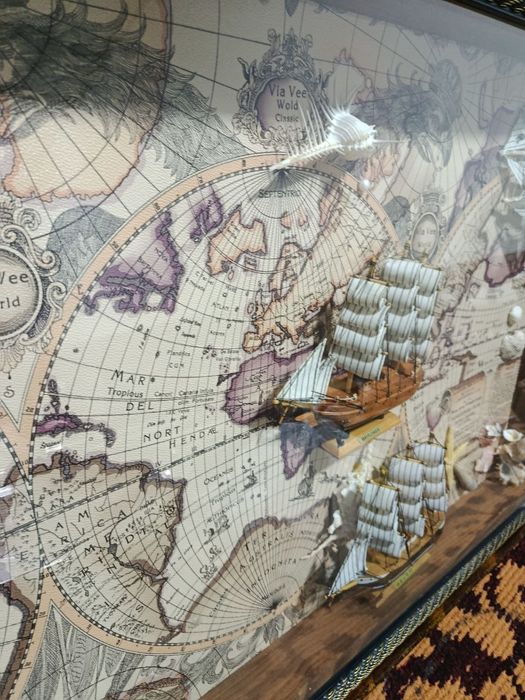 Для коллекционеров ручная работа