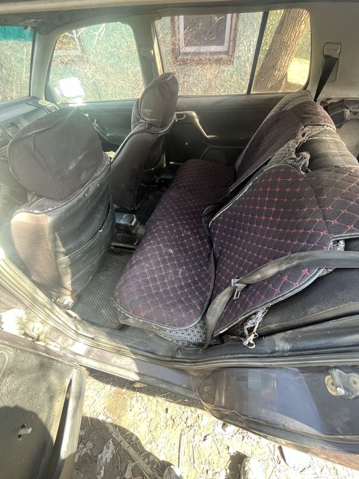 продам гольф 3  на разбор