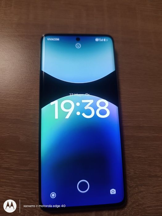 Xiaomi Redmi Note 14 Pro 5G 256GB 8+8GB + 11м. гаранция + подарък