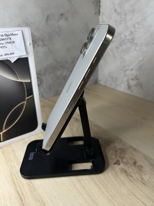 iPhone 16 Pro Max / Айфон 16 Про Макс