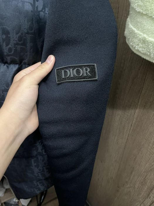 Жилетка Christian Dior Original !