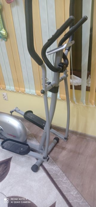 Крос транжот Ски бягане.