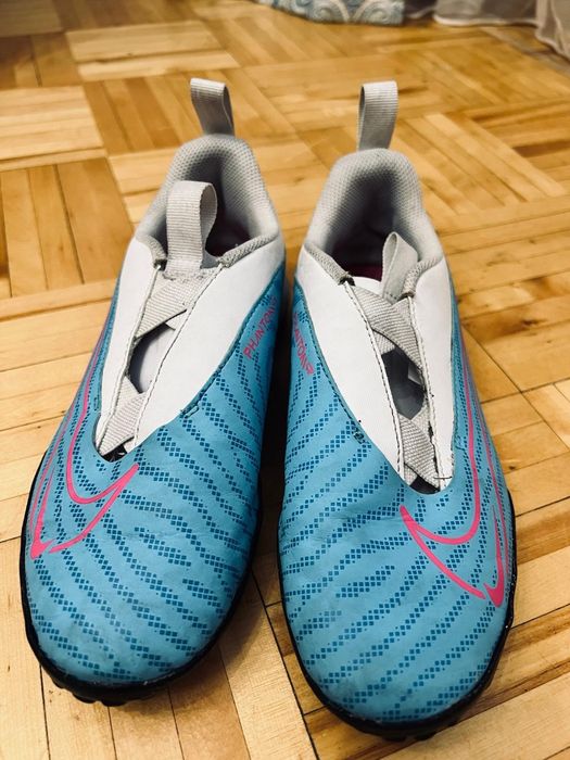 Nike Phantom GX Academy TF Детские