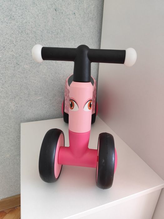 Играчка за яздене Lionelo Sammy