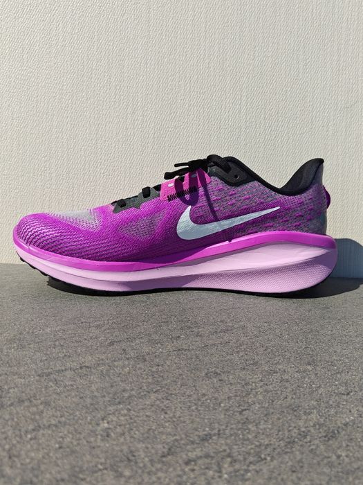 Adidași Nike Vomero 17 originali cool alergare