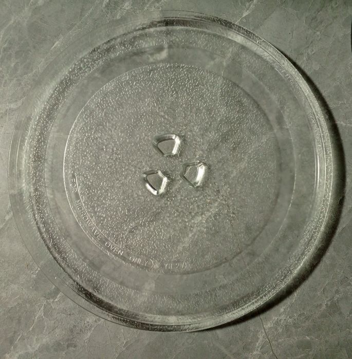 Тарелка для микроволновки