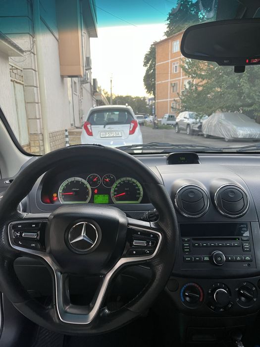 Nexia 3 Ravon продается