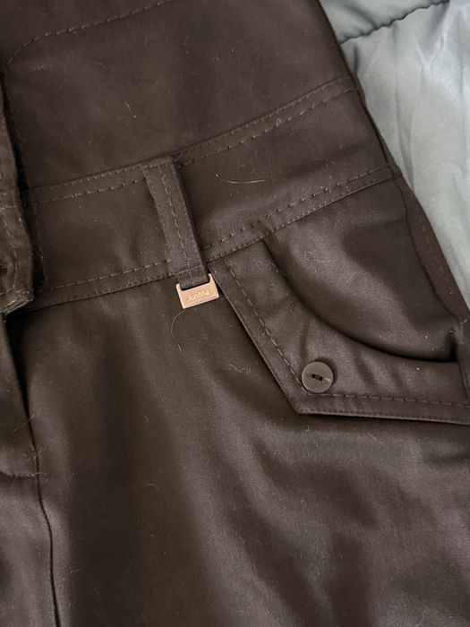 Елагантна пола