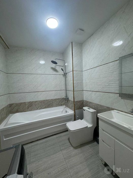 Просторные 160 м² для большой семьи, Prestige Badamzar`