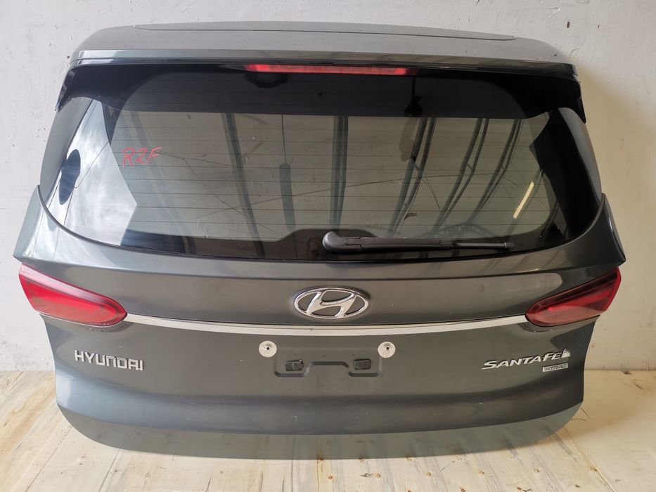 Kia Hyundai автозапчасти
