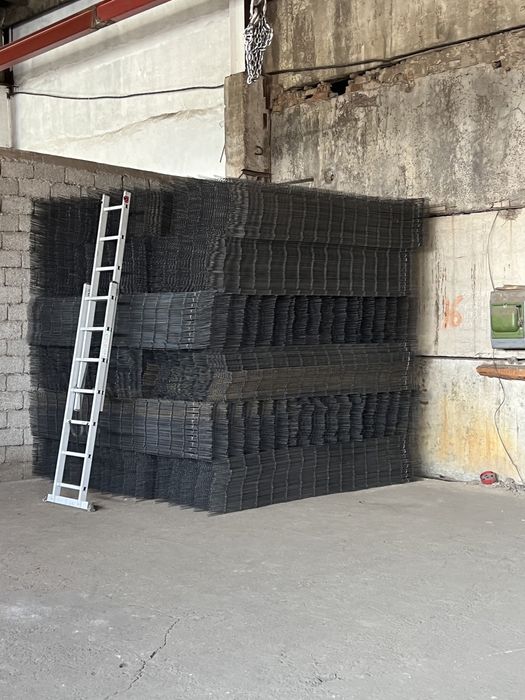 Сетка 1.40/50м,3/1м