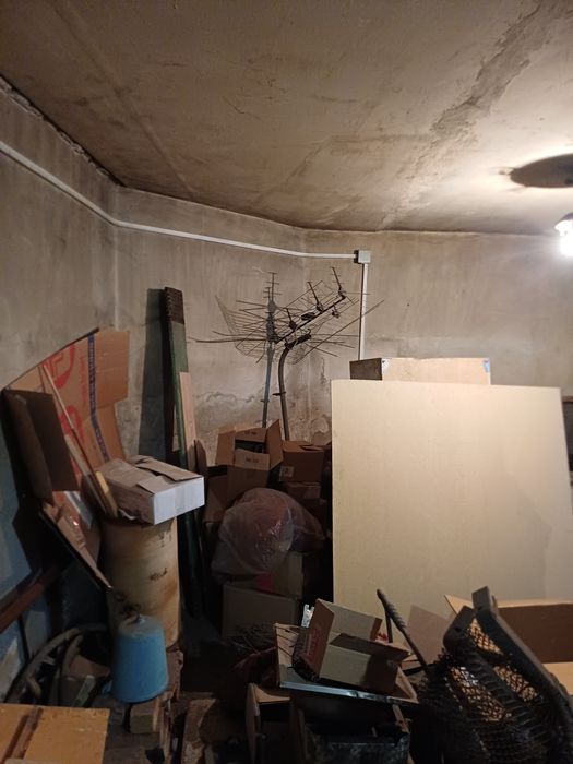 Наружная антена для телевизора