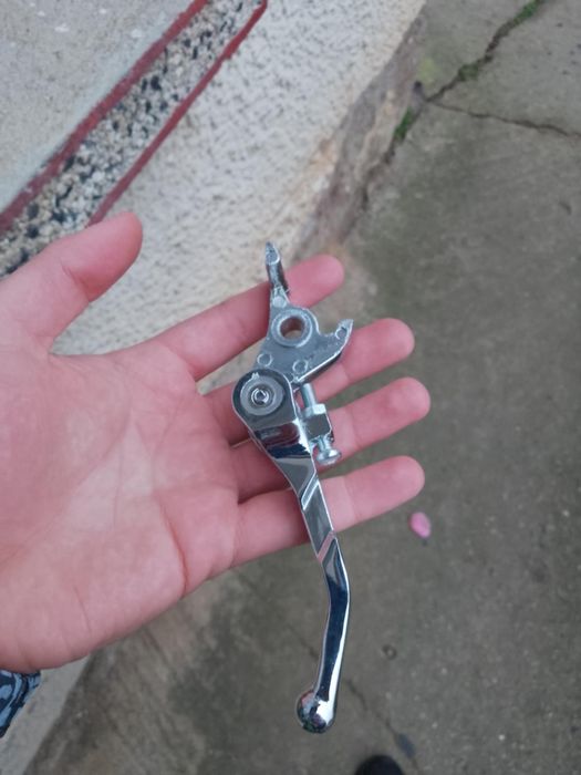 Ръчка за предна спирачка