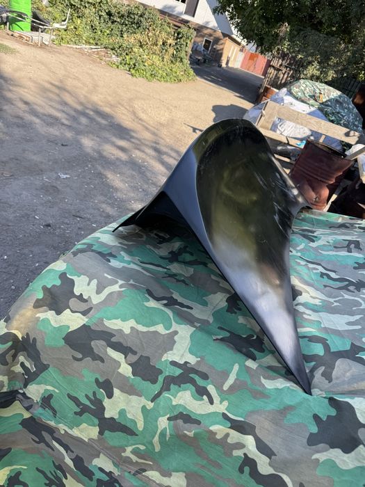 Продам спойлер на BMW e-36