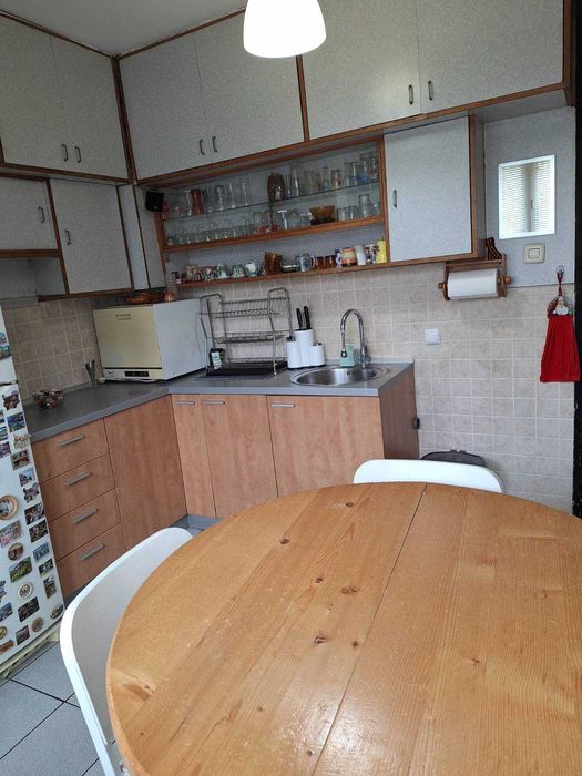 Продава се Двустаен апартамент в София, Хаджи Димитър - 58 кв.м за 2844 €/кв.м - Снимка #6