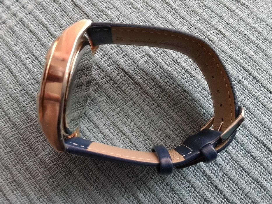 Мъжки часовник Ferrucci (45 mm)