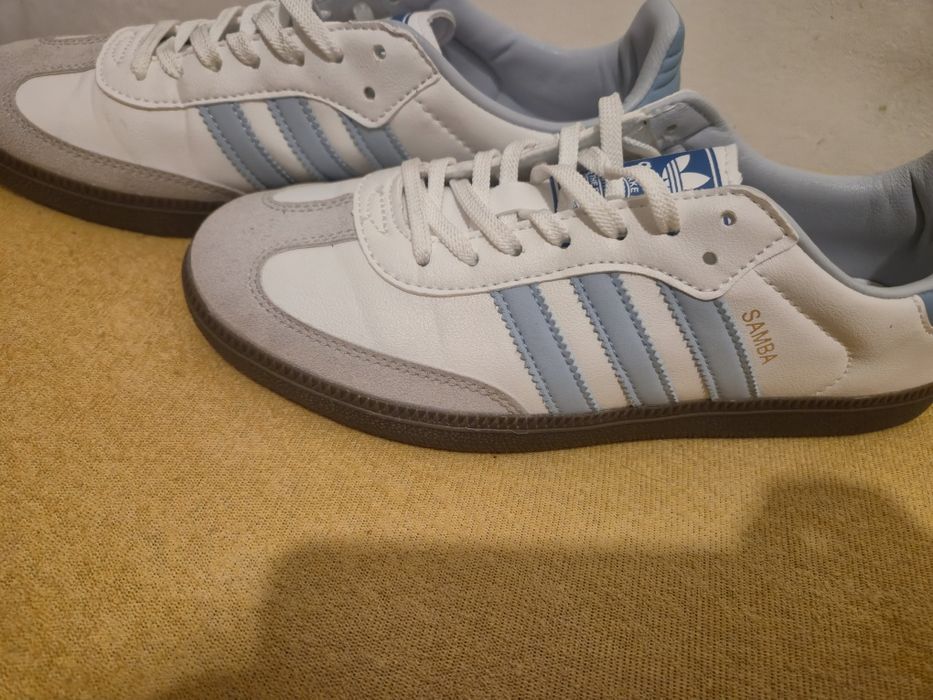 adidasi adidas samba og