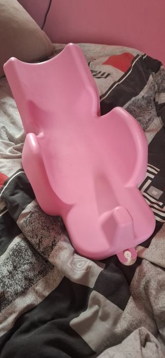 Помощен борд за къпане на бебе