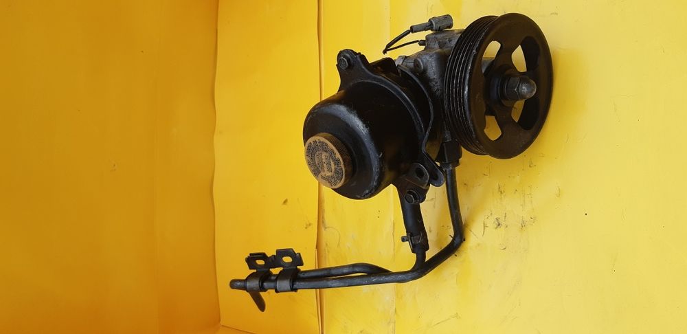 Генераторы на Subaru разных моделей в Алматы