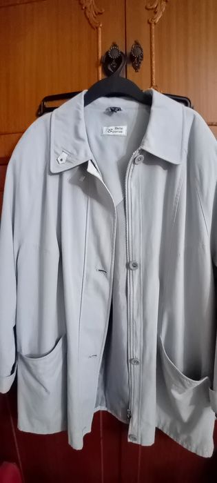 Jacheta de primavara