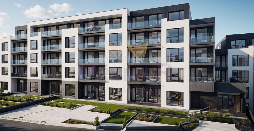 Продава се Тристаен апартамент в Китен - 90 кв.м за 1423 €/кв.м - Снимка #3