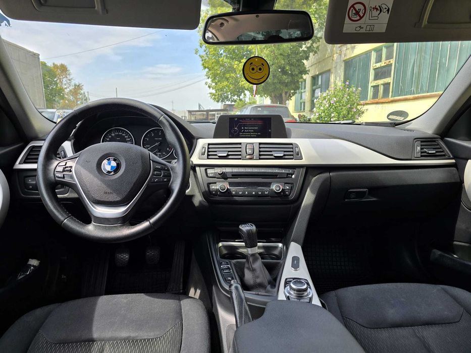 Vand Bmw f30 1.8d 143cp 2014