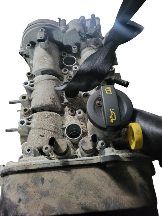 Motor Skoda Fabia Iii Estate Nj5 2014 - > 1.0 Tsi Chzb, Dkld