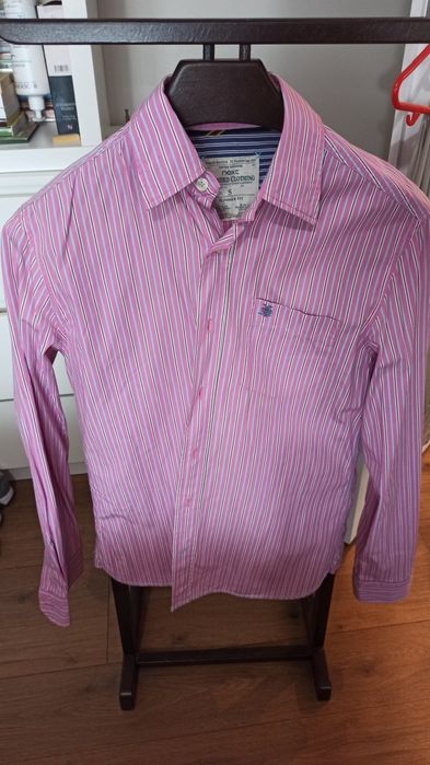 Costum de vară sacou cămăși vestă