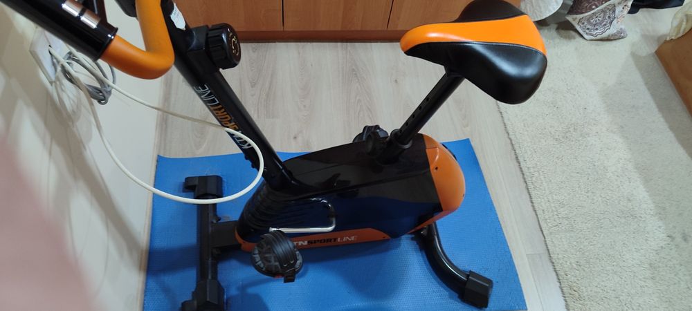 Велоергометър KTM