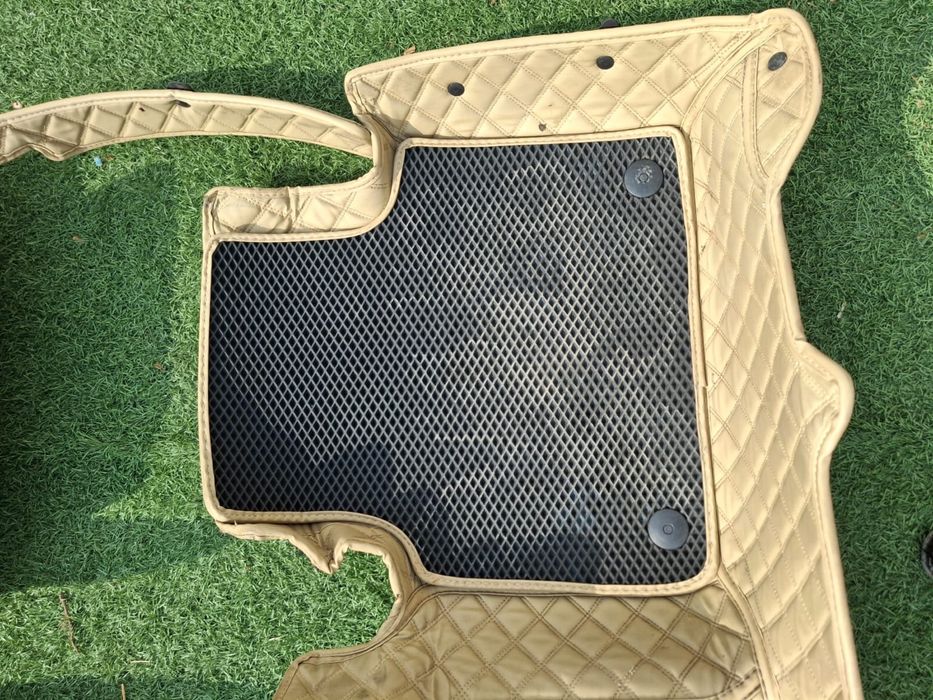 3д ева полики на камри