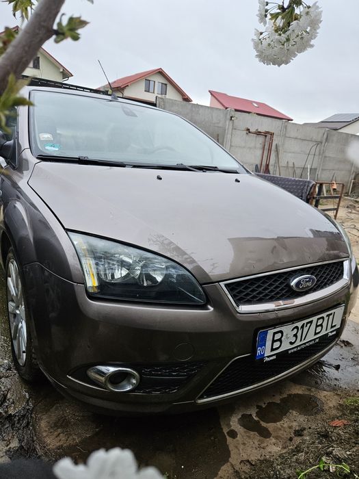 FORD Focus 2007 — imagine 2