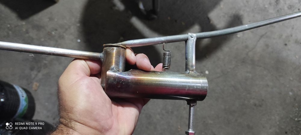 Пушалка за пчели