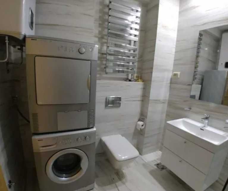 Дава се под наем Двустаен апартамент в Пловдив, Кючук Париж - 48 кв.м за 193.8 € - Снимка #3