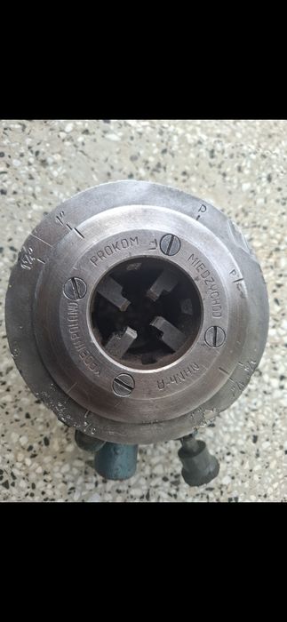 Винтонарезка, за тръби