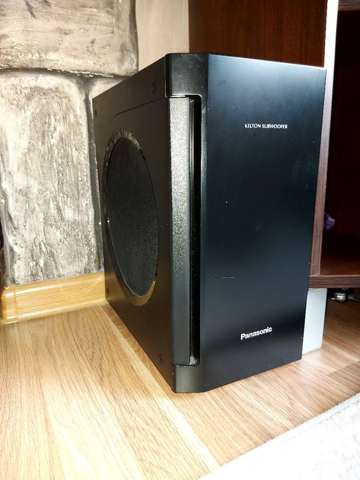 Домашно Кино Панасоник