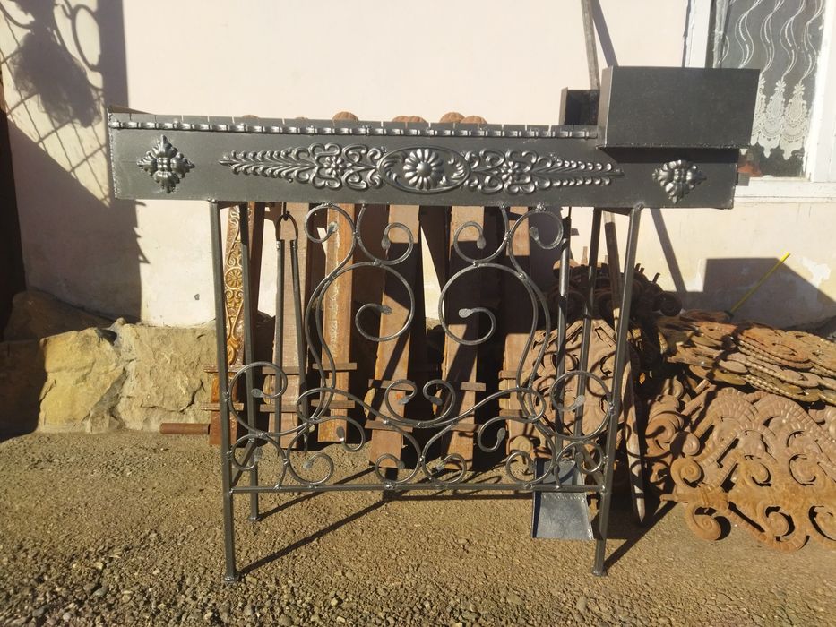 Shashlik koʻra sotiladi