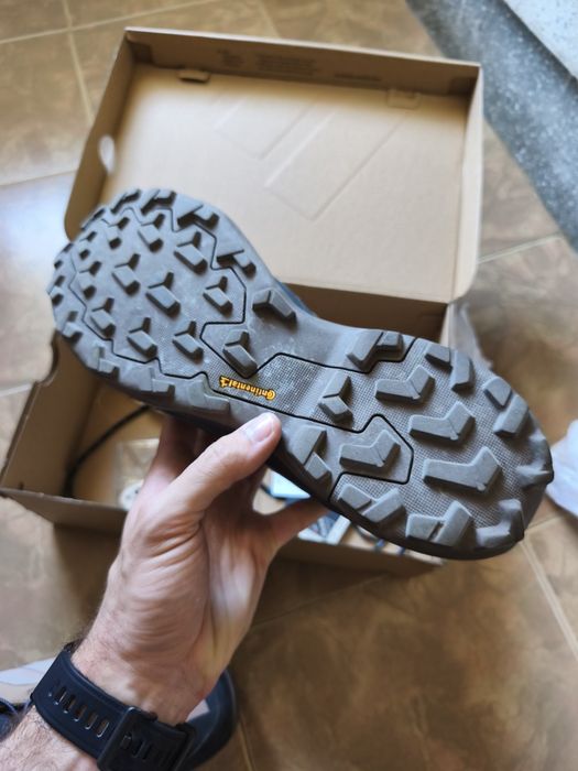 Adidas Terrex маратонки