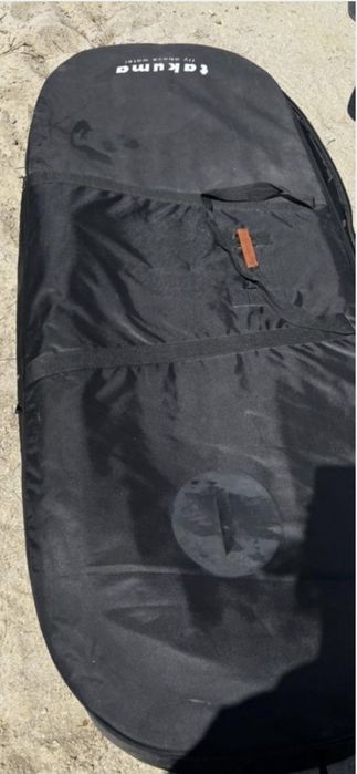 Електрически фойл Такума