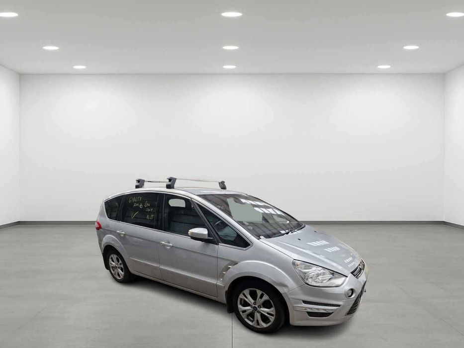 Dezmembrari dezmembrez Ford S-Max 2.0 TDCI cod motor UFWA TXWA