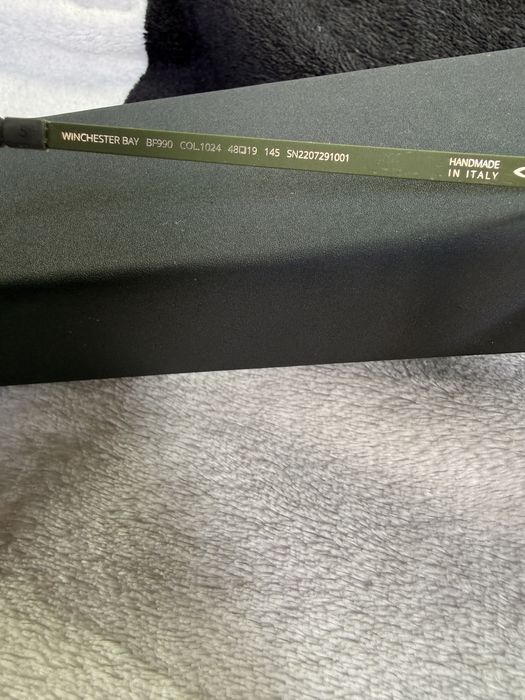 Ochelari de vedere Blackfin – Titan ultra-ușor – ca noi – Dioptrii personalizate