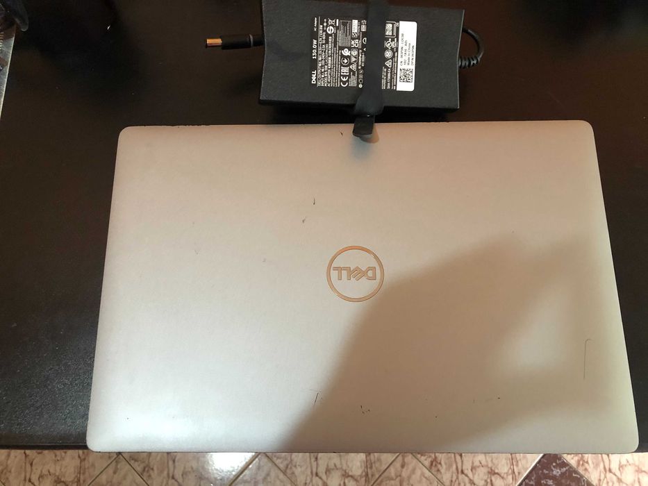 Dell Latitude 5510,15,6"-Intel Core i5-10310U,16 GB DDR4.256 GB NVMe,Windows 11 pro