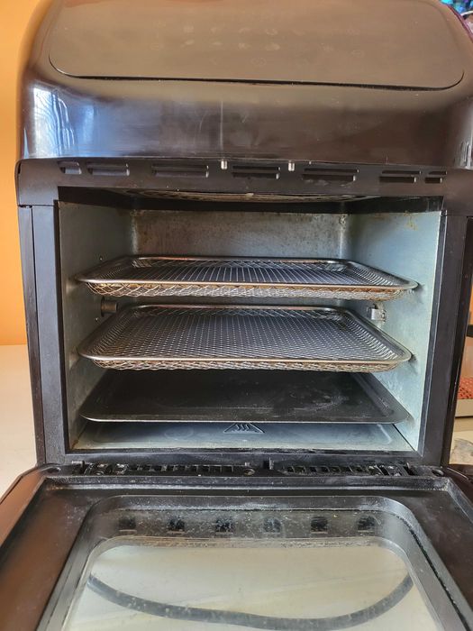 Air fryer S max Germany