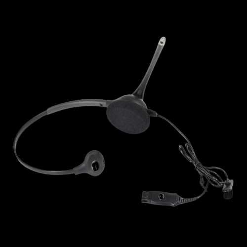 Гарнитура Plantronics SupraPlus Wideband NC HW251N