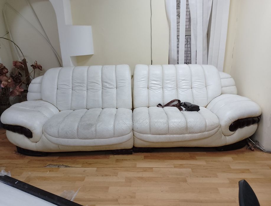 Продам диван кресла